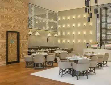 Orient by Isrotel Exclusive - 25
