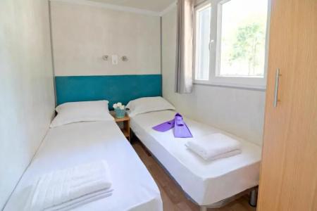 Armenistis Camping & Bungalows - 28