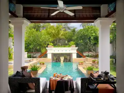 Banyan Tree Wellbeing Sanctuary - 15
