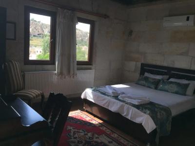 Guven Cave - 5