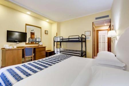 Best Western La Solara - 105