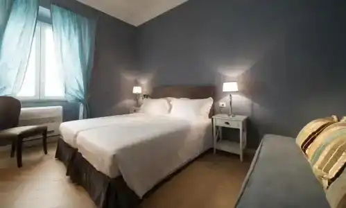 San Giuliano Inn - 13