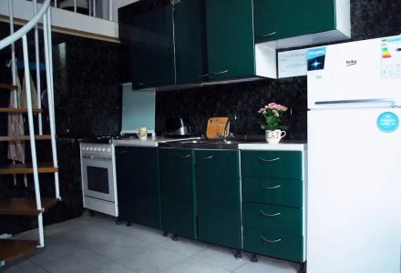 Maison Blanche Kyiv - 15