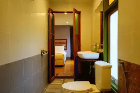 Apple Beachfront Resort - 23