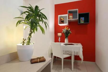 Grand Tour Rome Suites - Liberty Collection - 130