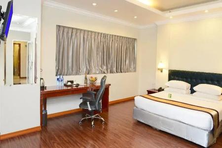 Grand United - Ahlone Branch - 61