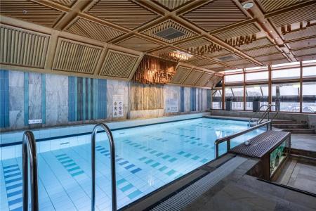 Hilton Helsinki Strand - 20