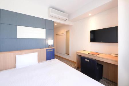 Vessel Inn Ueno Iriya Ekimae - 17