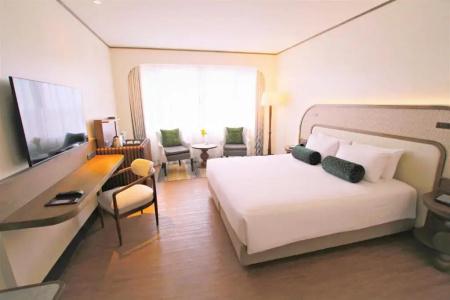Centara & Convention Centre Udon Thani - 30