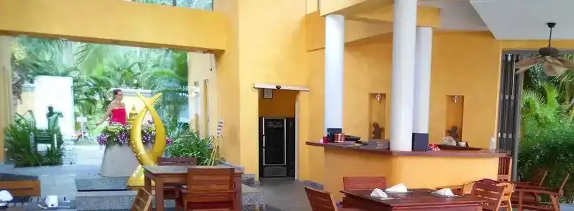 Sunset Emily Villas & Rooms - 1