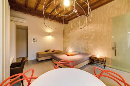 Palazzo Mannaioni Suites - 34