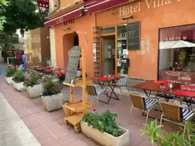 Villa La Tour - 32
