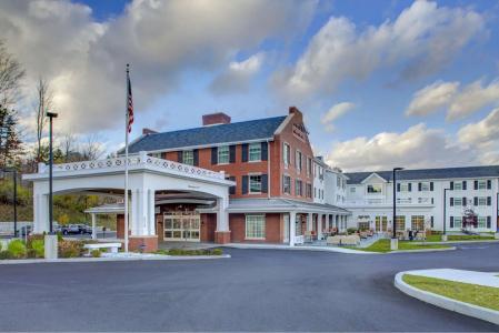 Hampton Inn & Suites, Vt - 0