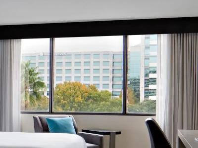 Houston Marriott Westchase - 33