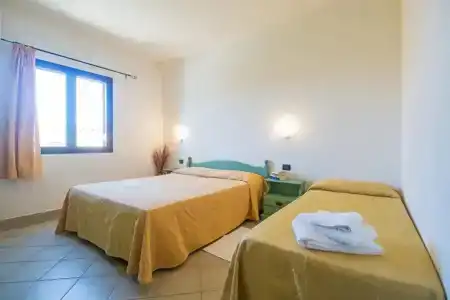 Albergo Residenziale Gli Ontani - 26