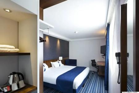 Holiday Inn Express Montpellier - Odysseum, an IHG - 33