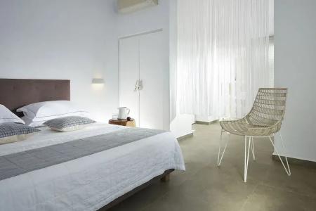 Santa Maria Luxury Suites & Spa - 34