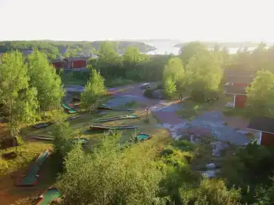 Kökar Havspaviljong Cottages - 7