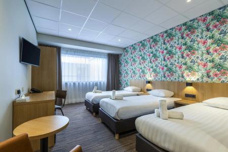 Best Western Amsterdam - 26