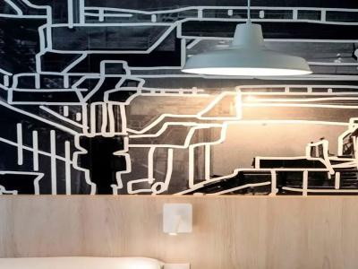 ibis Styles Limoges Centre - 25