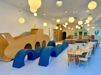 Blue Wave Suite - 14