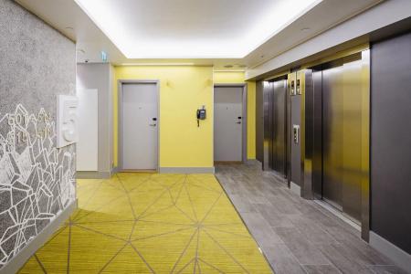 Indigo Helsinki-Boulevard, an IHG Hotel - 14