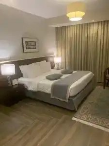 City Rose Suites - 29