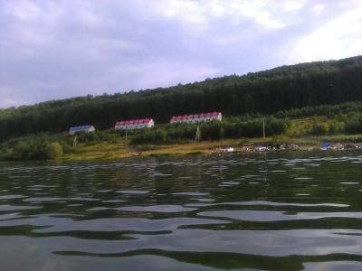 Кара Идель - 11