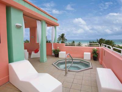 Crescent Resort On South Beach By Diamond Resorts - 18