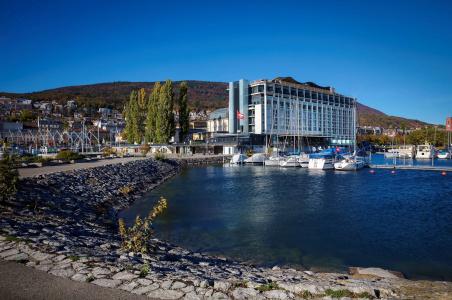 Best Western Premier Beaulac - 19
