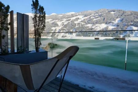 Small Luxury of the World - DasPosthotel - 136