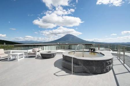 Skye Niseko - 45