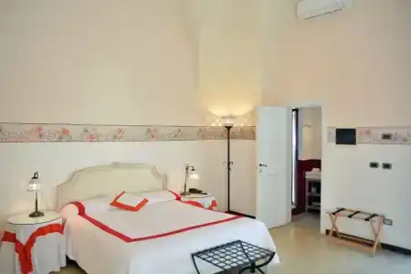 Relais Corte Palmieri & Il Chiostro - Residenza d'epoca - 62
