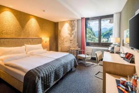 Best Western Premier Central Leonhard - 46