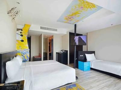 Siam@Siam Design Pattaya - 50