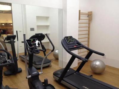 Granada Five Senses Rooms & Suites - 26