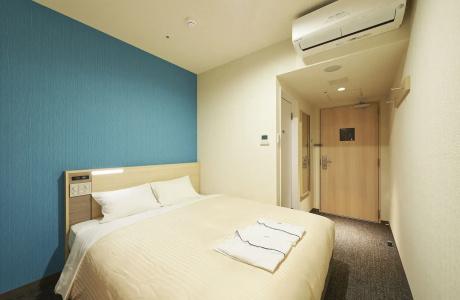 Sotetsu Fresa Inn Osaka Namba - 4