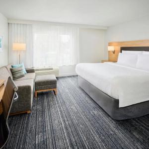 TownePlace Suites by Marriott Kanata - 25