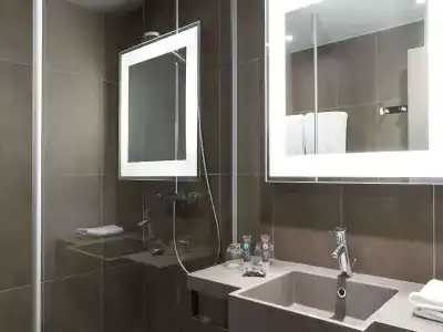 Novotel Château de Versailles - 45