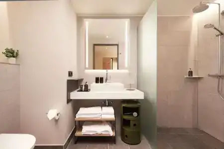 Adina Apartment Dusseldorf - 67