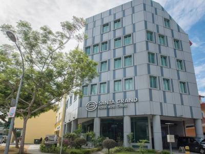 The Quay West Coast (Sg Clean, Staycation Approved) - 40