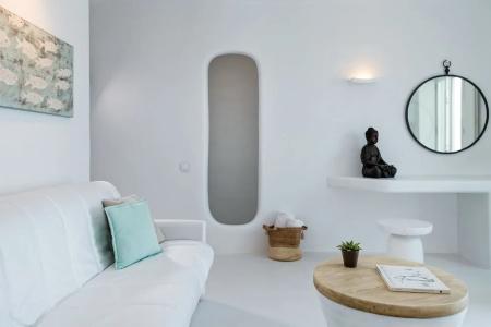 Lilly Residence-Sea View Suites, Adults Only - 89