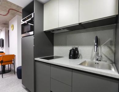 Grands Suites Residences & SPA - 38