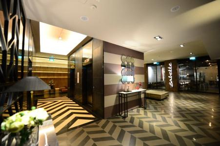 Parc Sovereign - Tyrwhitt - 12