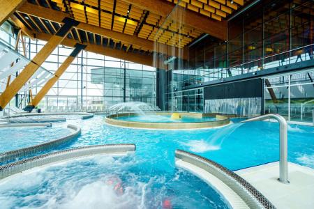 AquaCity Mountain View - 16