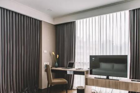 Adelphi Suites Bangkok - Sha Extra Plus - 57