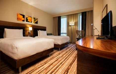 Hilton Garden Inn Erzincan - 1