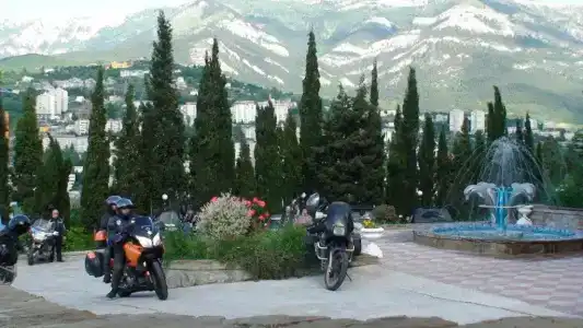 Крымский - 10
