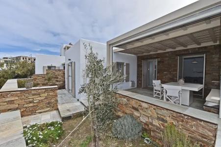 White Tinos Luxury Suites - 67
