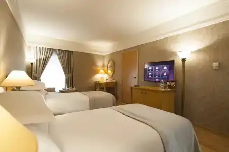 Zorlu Grand Trabzon - 3